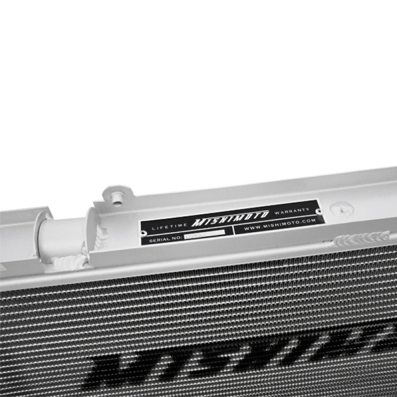 Mishimoto MMRAD-MR2-90 FITS: 90-97 Toyota MR2 Turbo Manual Aluminum Radiator Radiators