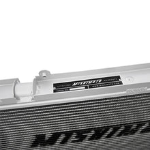 Load image into Gallery viewer, Mishimoto MMRAD-MR2-90X FITS: Radiators FITS: 90-97 Toyota MR2 Turbo 3 Row Manual X-LINE (Thicker Core) Aluminum Radiator Radiators