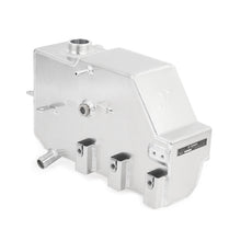 Load image into Gallery viewer, Mishimoto MMRT-F2D-11PN FITS: Cooling Packages FITS: 11-19 Ford 6.7L Powerstroke Aluminum Degas Tank Natural Cooling Packages