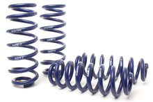 Load image into Gallery viewer, H&amp;R 50371 FITS: 16-21 Audi Q7 4M Adventure Raising Spring (w/o Air Suspension) Lift Springs