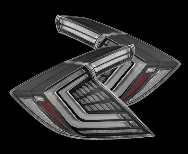 AlphaRex 676020 Tail Lights