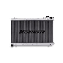 Load image into Gallery viewer, Mishimoto MMRAD-FXT-04 FITS: Radiators FITS: 04-08 Subaru Forester XT (Manual Only Not For A/T) Turbo Aluminum Radiator Radiators