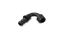 Load image into Gallery viewer, Vibrant 22206 FITS: Push-On 120 Degree Hose End Elbow Fitting -6AN Fittings