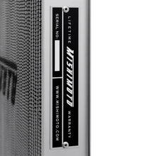 Load image into Gallery viewer, Mishimoto MMRAD-EVO-456 FITS: Radiators FITS: Mitsubishi Lancer Evo IV-VI Manual Aluminum Radiator Radiators