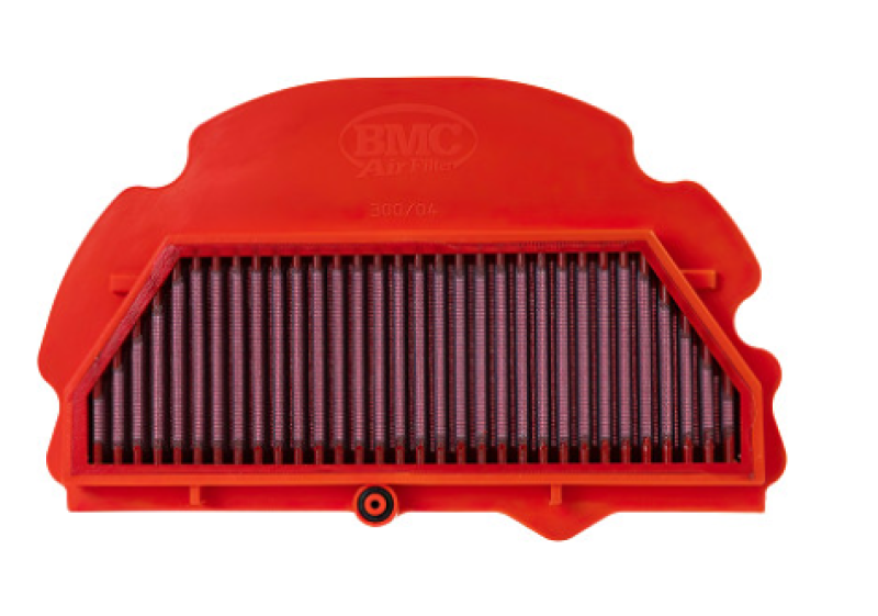 BMC FM300/04 FITS: 02-03 Honda CBR 954 Rr Replacement Air Filter Air Filters Direct Fit