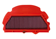 Load image into Gallery viewer, BMC FM300/04 FITS: 02-03 Honda CBR 954 Rr Replacement Air Filter Air Filters Direct Fit