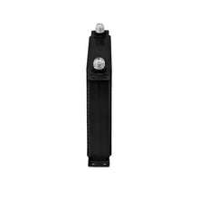 Load image into Gallery viewer, Mishimoto MMOC-25BK FITS: Oil Coolers FITS: Universal 25 Row Oil Cooler Black Oil Coolers