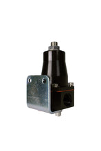 Load image into Gallery viewer, Aeromotive 13136 FITS: Adjustable Regulator Billet EFI Bypass (2) -6 Inlets/(1) -6 Return Black Fuel Pressure Regulators