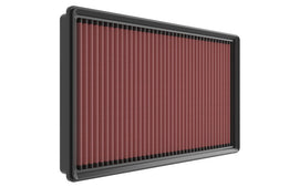K&N Engineering 33-3173 FITS:K&N 21-22 Mercedes-Benz C300 2.0L L4 Replacement Air Filter Air Filters Drop In
