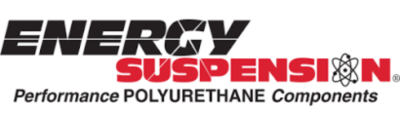 Energy Suspension 15.2109G FITS: 69-78 Vokswagen (Air Cooled) Black Rear Spring Plate Bushing Set Bushing Kits