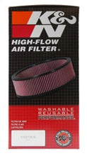 Load image into Gallery viewer, K&amp;N Engineering E-0660 FITS:K&amp;N Replacement Air Filter for 2015 Porsche Macan V6 3.6L Air Filters Drop In
