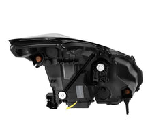 Load image into Gallery viewer, AlphaRex 880360 FITS: 09-24 Nissan GT-R NOVA-Series LED Projector Headlights Headlights