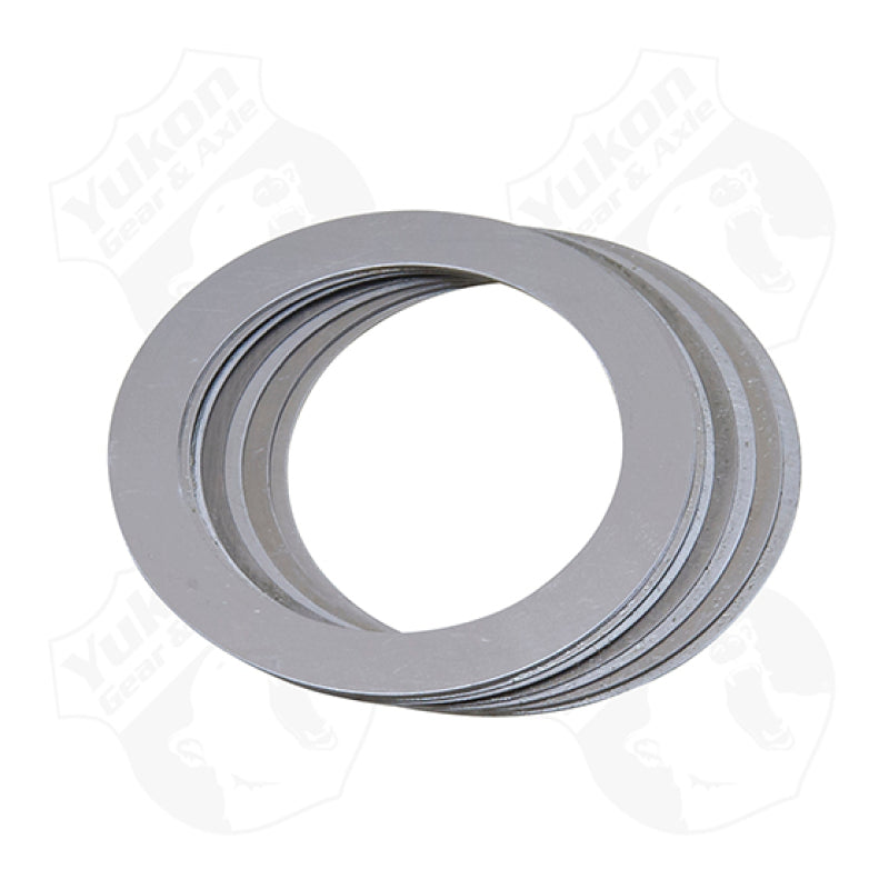 Yukon Gear & Axle SK 25300 FITS: -Yukon Gear Pinion Depth Shims For GM 8.25in IFS / 8.5in / 12 Bolt Car / Ford 8.8in & Chrysler 8.25in Differential Bushings