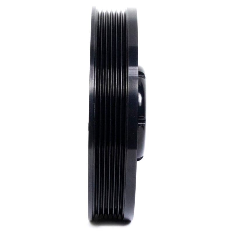 Fluidampr 651211 FITS: Audi 2.7L Twin Turbo/2.8L and 3.0L V6 Internally Balanced Damper Crankshaft Dampers