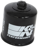 K&N Oil Filter for 21-22 Indian Scout 69 CI