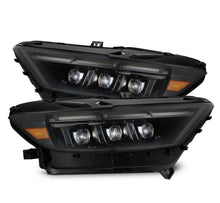 Load image into Gallery viewer, AlphaRex 880261 Headlights