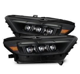AlphaRex 880261 Headlights