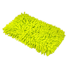 Load image into Gallery viewer, Chemical Guys MIC415 FITS: Chenille Microfiber Wash Pad Pads &amp; Sponges