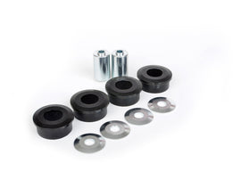 Whiteline W0504 FITS: VAG MK4/MK5 Rear Trailing Arm Bushing Kit Bushing Kits