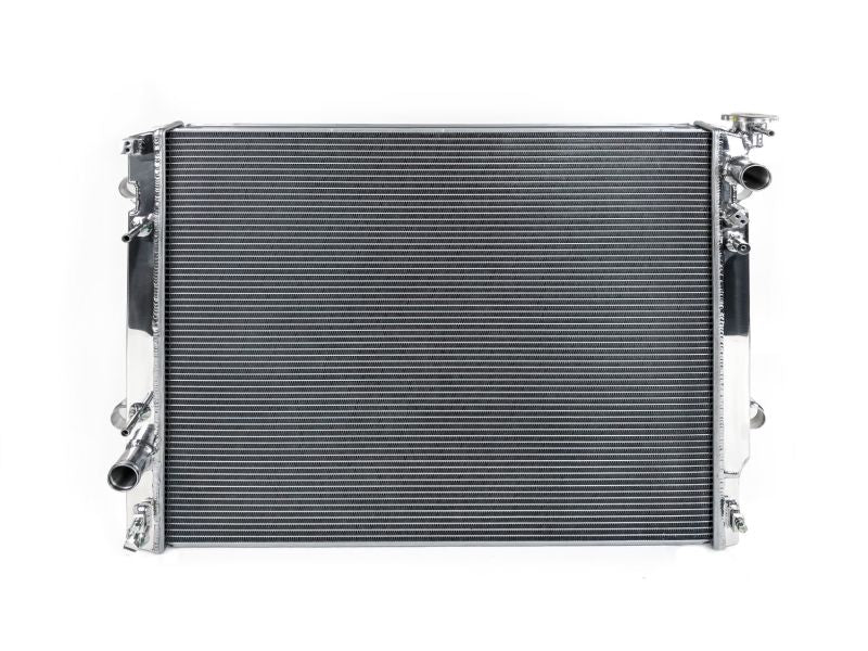 CSF 7092 FITS: 2016+ 3.5L and 2.7L 05-15 4.0L and 2.7L Toyota Tacoma Radiator Radiators