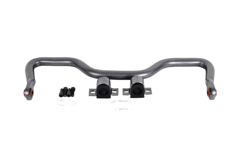Hellwig 7254 FITS: 08-18 Dodge Sprinter 3500 2/4 WD Solid Heat Treated Chromoly 1-1/2in Rear Sway Bar Sway Bars