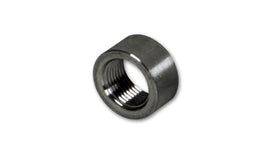 Vibrant 11104 FITS: Standard Oxygen Sensor Weld Bungs Mild Steel (M18 x 1.5 thread) Bulk Pack of 100 pcs. Bungs