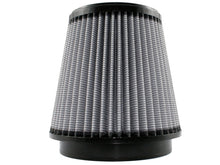 Load image into Gallery viewer, aFe 21-60507 FITS: MagnumFLOW Air Filters IAF PDS A/F PDS 6F x 7-1/2B x 5-1/2T x 7H Air Filters Universal Fit