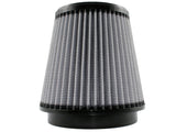 aFe 21-60507 FITS: MagnumFLOW Air Filters IAF PDS A/F PDS 6F x 7-1/2B x 5-1/2T x 7H Air Filters Universal Fit