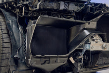 Load image into Gallery viewer, CSF 8211 FITS: 2019+ Lamborghini Urus / 2020+ Audi RS Q8 / SQ8 / SQ7 High Performance Intercooler System- Black Intercoolers
