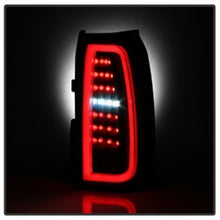 Load image into Gallery viewer, SPYDER 5085078 FITS: Chevy Tahoe / Suburban 15-17 LED Tail Lights Black Smoke (ALT-YD-CTA15-LED-BSM) Tail Lights