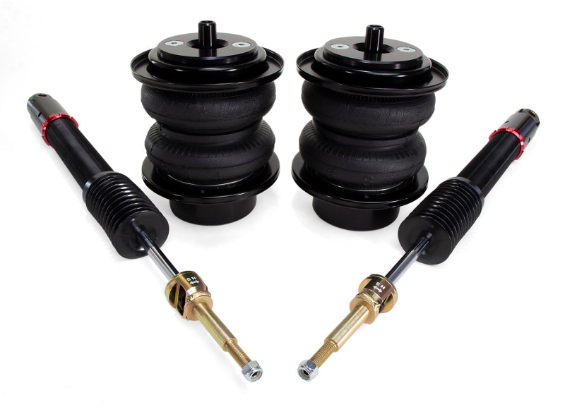 Air Lift 75658 FITS: Performance 09-15 Audi A4/A5/S4/S5/RS4/RS5 Rear Kit Air Suspension Kits