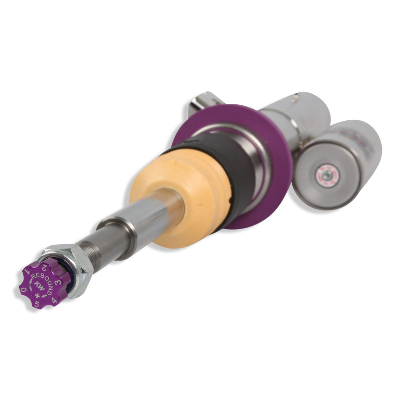 KW 35220023 FITS: Coilover Kit V3 BMW M3 E46 (M346) Coupe Convertible Coilovers