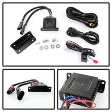 Load image into Gallery viewer, SPYDER 5077714 FITS: Toyota Tundra 07-13 Daytime LED Running Lights (XSP-X Model Look)wo/swtch Blk FL-DRL-TTU07-BK Daytime Running Lights