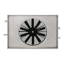 Load image into Gallery viewer, Mishimoto MMFS-MUS-97 FITS: Fans &amp; Shrouds FITS: 97-04 Ford Mustang Aluminum Fan Shroud Kit (Does not fit with ABS Equipped Vehicle) Fans &amp; Shrouds