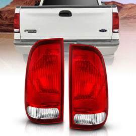ANZO 311307 Tail Lights