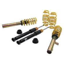 Load image into Gallery viewer, ST Suspensions 1328000N FITS: -ST Coilover Kit 2015+ Volkswagen GTI MKVII (w/o DCC) Coilovers