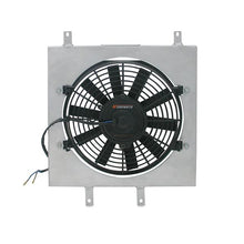 Load image into Gallery viewer, Mishimoto MMFS-CIV-92 FITS: Fans &amp; Shrouds FITS: 92-00 Honda Civic / 93-97 Del Sol Aluminum Fan Shroud Kit Fans &amp; Shrouds