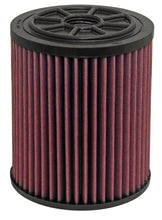 Load image into Gallery viewer, K&amp;N Engineering E-0664 FITS:K&amp;N Replacement Round Air Filter for 13-14 Audi RS6/RS7 4.0L V8 Air Filters Drop In