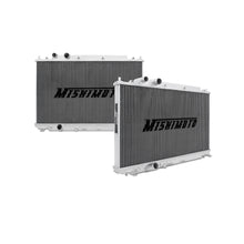 Load image into Gallery viewer, Mishimoto MMRAD-CIV-06SI FITS: Radiators FITS: 06+ Honda Civic SI Manual Aluminum Radiator Radiators