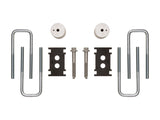 ICON 10-14 Leaf Spring Hardware Kit FITS: Ford Raptor - ICO95220H