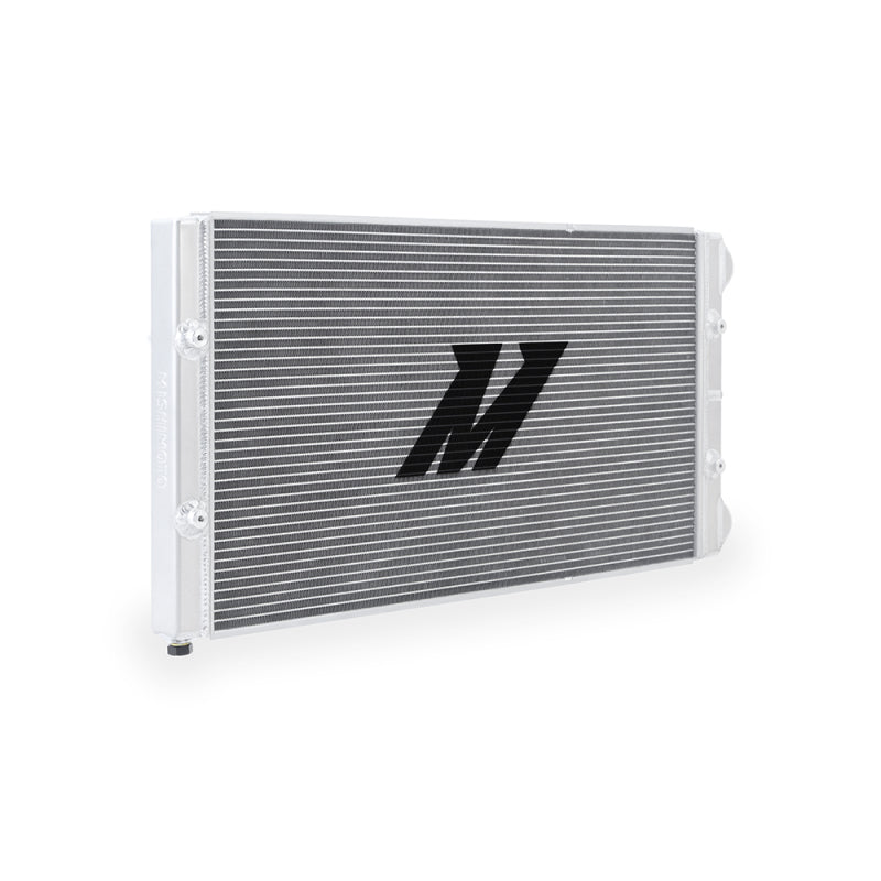Mishimoto MMRAD-UNI-RRV2 FITS: Radiators FITS: Universal Race Ready Aluminum Performance Radiator V2 Radiators