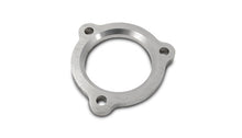 Load image into Gallery viewer, Vibrant 19830 FITS: SS Outlet Flange w/ Flared Collar for Garrett GT2052 Flanges