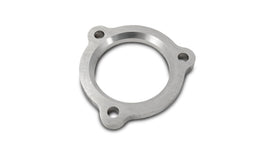 Vibrant 19830 FITS: SS Outlet Flange w/ Flared Collar for Garrett GT2052 Flanges
