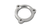 Vibrant 19830 FITS: SS Outlet Flange w/ Flared Collar for Garrett GT2052 Flanges