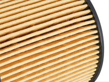 Load image into Gallery viewer, aFe 44-LF029-MB FITS: Pro GUARD D2 Oil Filter 06-19 BMW Gas Cars L6-3.0T N54/55 4 Pack Oil Filters