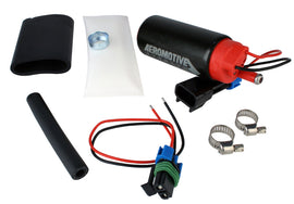 Aeromotive 11569 FITS: 340 Series Stealth In-Tank E85 Fuel Pump Center Inlet Offset (GM applications) Fuel Pumps