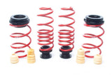 H&R 2022 2.0T MK8 VTF Adjustable Lowering Springs (Incl. DCC) FITS: Volkswagen Golf GTI - HRS23022-2