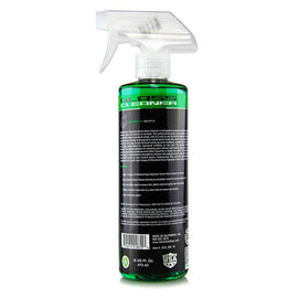 Chemical Guys CLD_202_16 FITS: Signature Series Glass Cleaner (Ammonia Free) -16oz Window Cleaners