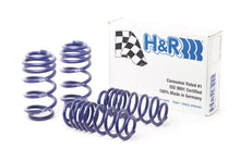 Load image into Gallery viewer, H&amp;R 29001-1 FITS: 09-17 Audi Q5 Premium/Q5 Premium Plus/Q5 Prestige (AWD) 8R Sport Spring (Non TDI) Lowering Springs