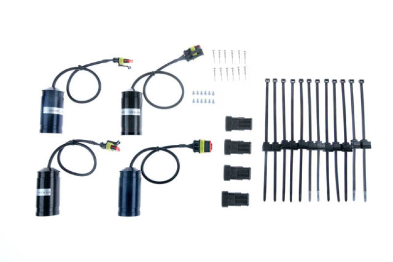 KW 68510314 FITS: Electronic Damping Cancellation Kit 12-15 Chrysler 300 / Dodge Challenger Suspension Packages